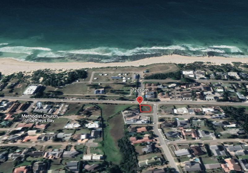 0 Bedroom Property for Sale in Jeffreys Bay Eastern Cape